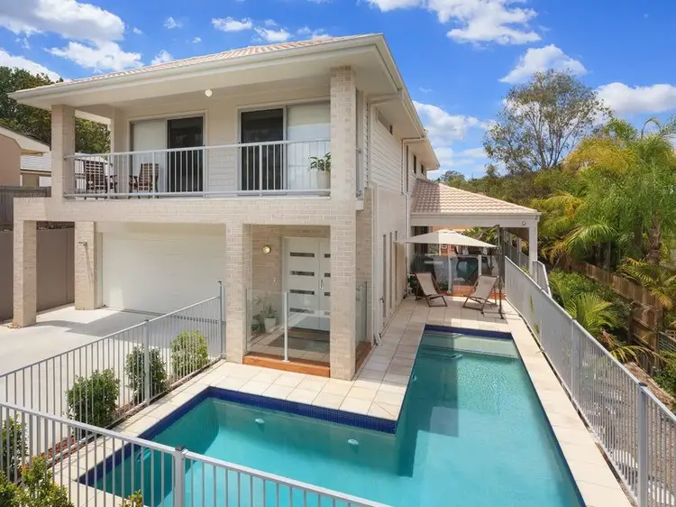 Main view of Homely house listing, 20 Scandia Street, Kenmore QLD 4069