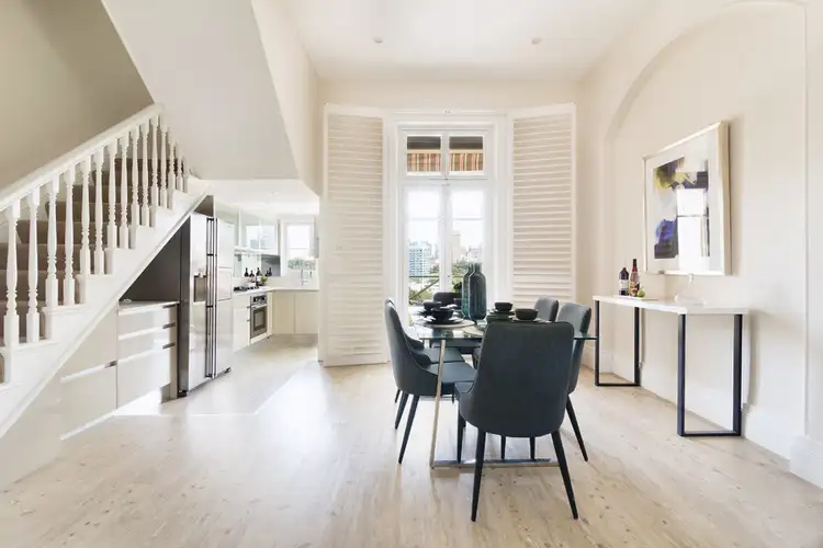 Main view of Homely house listing, 129 Victoria Street, Potts Point NSW 2011
