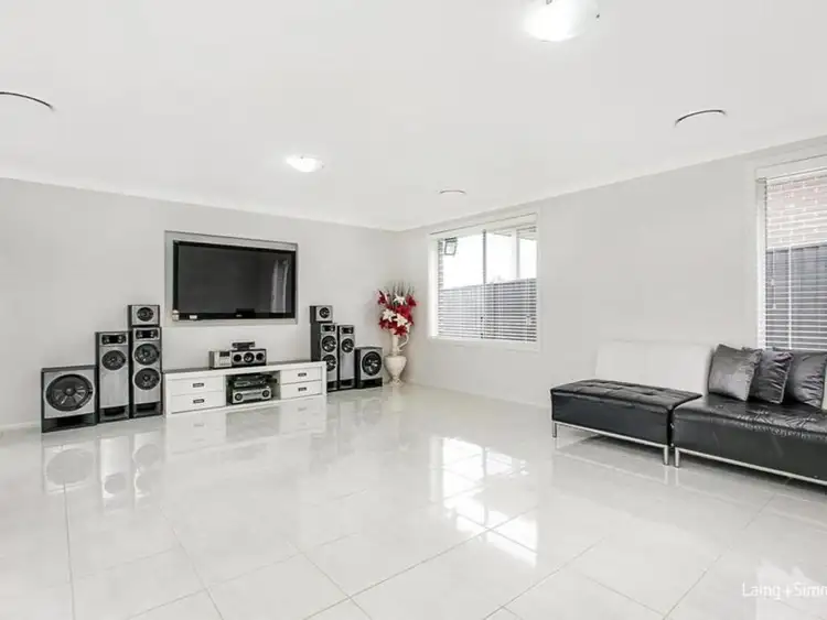 Fourth view of Homely house listing, 3 Herford Street, Ropes Crossing NSW 2760