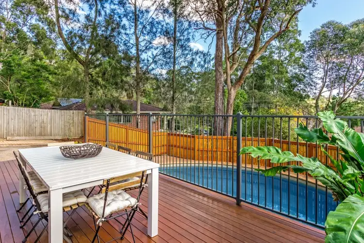 Fifth view of Homely house listing, 8 Jordan Close, Mount Colah NSW 2079