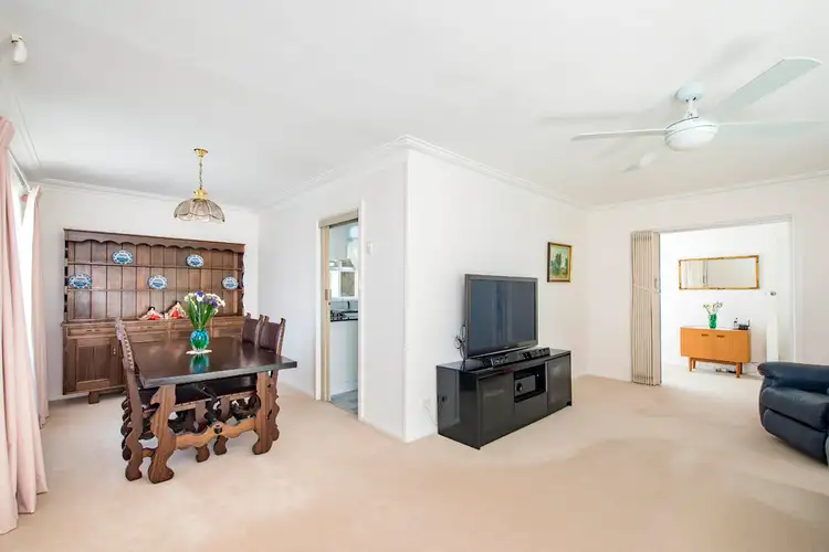Sixth view of Homely house listing, 74 Jansz Crescent, Griffith ACT 2603