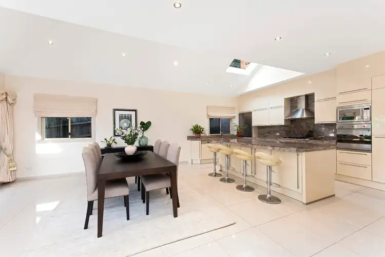 Fifth view of Homely house listing, 23A Fitzsimmons Avenue, Lane Cove NSW 2066