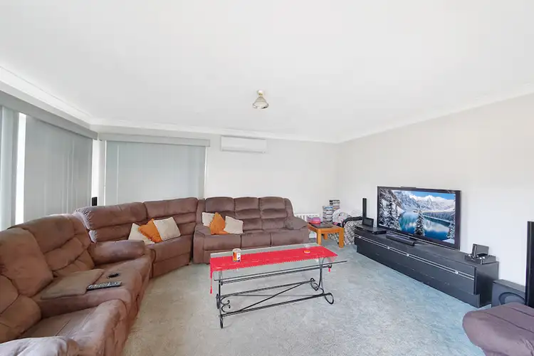 Second view of Homely house listing, 32 Wattle Green Place, Narellan Vale NSW 2567