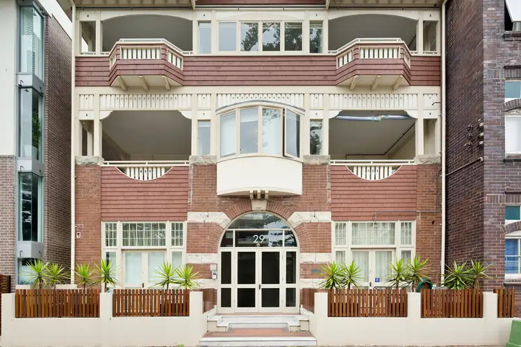 Second view of Homely apartment listing, 16/29 Victoria Parade, Manly NSW 2095