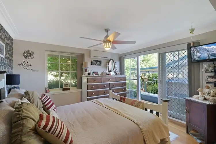 Fourth view of Homely house listing, 8 Kylie Place, Camden South NSW 2570