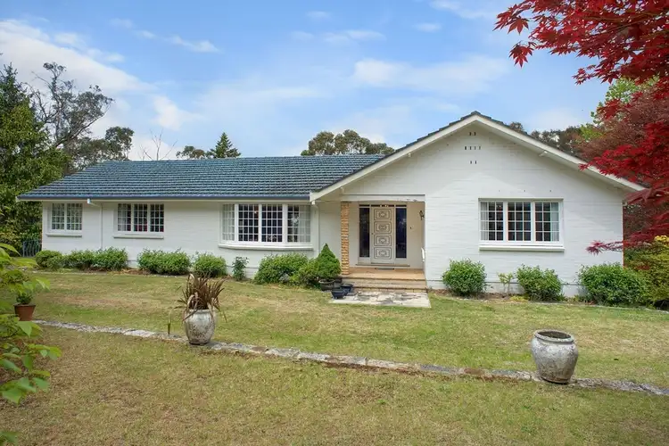 26 Stuarts Road, Katoomba NSW 2780