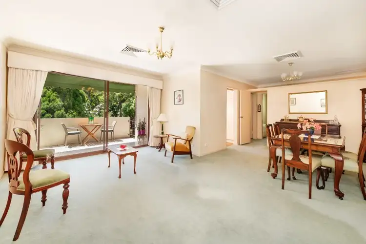 Second view of Homely unit listing, 10/576 Pacific Highway, Killara NSW 2071