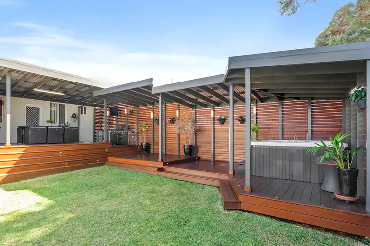 Fourth view of Homely house listing, 14 Daphne Street, Corrimal NSW 2518