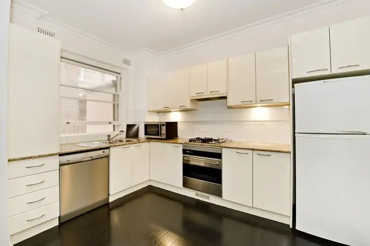 Second view of Homely apartment listing, 4/128 Francis Street, Bondi Beach NSW 2026