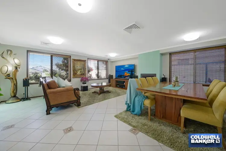 Sixth view of Homely house listing, 163 Australis Avenue, Wattle Grove NSW 2173