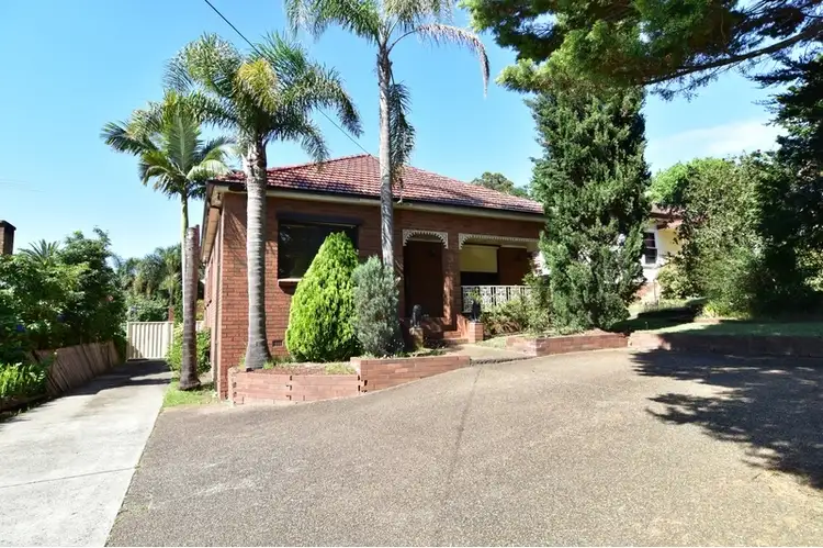 Main view of Homely house listing, 182 President Avenue, Miranda NSW 2228