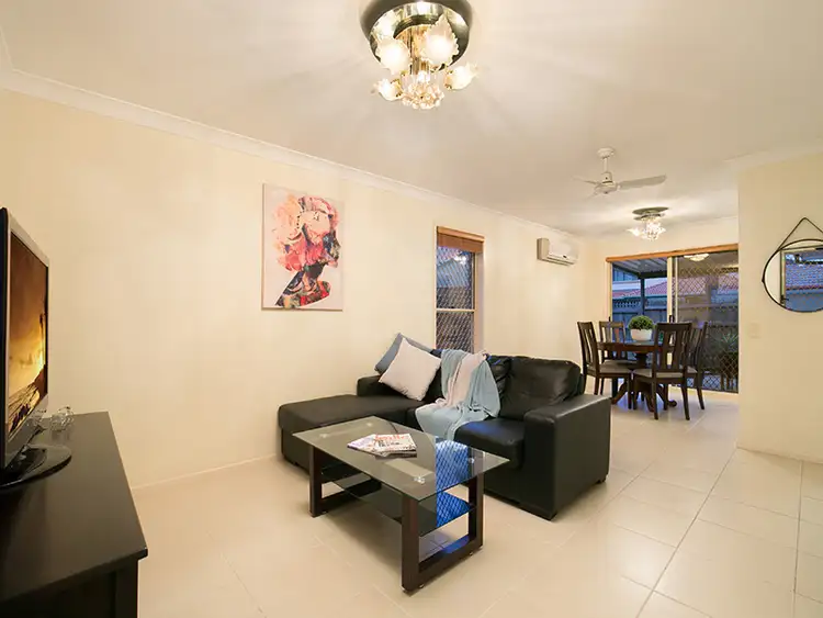 Second view of Homely townhouse listing, 10/18 Daisy Hill Road, Daisy Hill QLD 4127