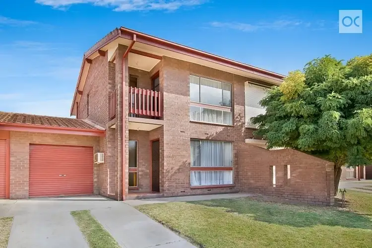 Second view of Homely townhouse listing, 10 Connaught Street, Grange SA 5022