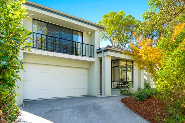 59 Sofala Avenue, Riverview NSW 2066