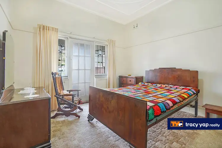 Fifth view of Homely house listing, 21 Lakeside Road, Eastwood NSW 2122