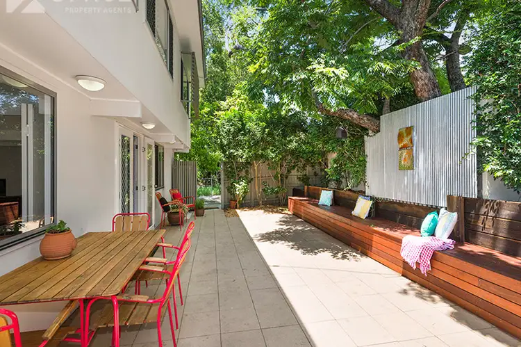 1/15 Woodcock Street, Paddington QLD 4064