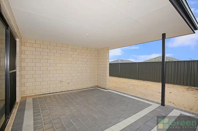 Fifth view of Homely house listing, 18 Karnak Parkway, Dawesville WA 6211