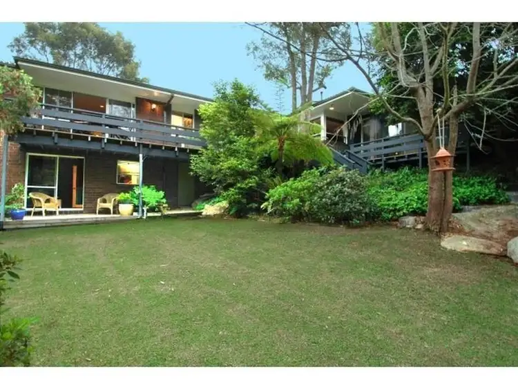 38 Howson Avenue, Turramurra NSW 2074