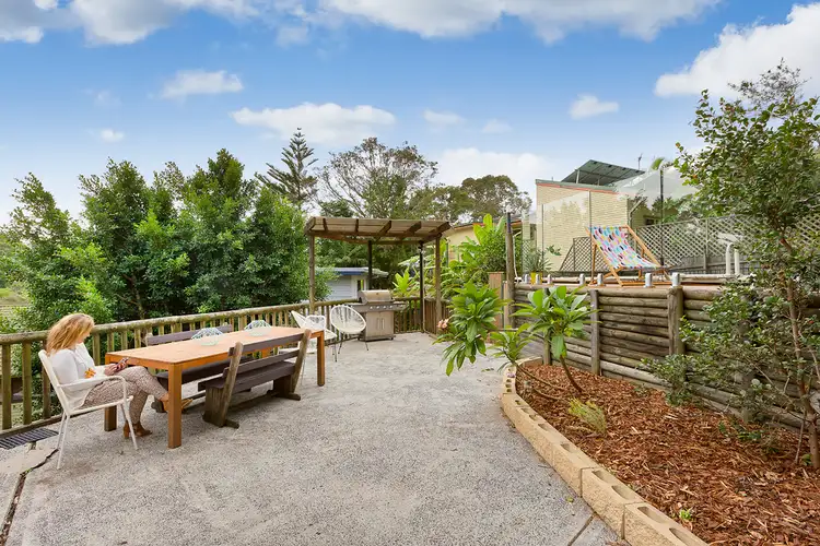 Second view of Homely house listing, 7 Quinlan Parade, Manly Vale NSW 2093