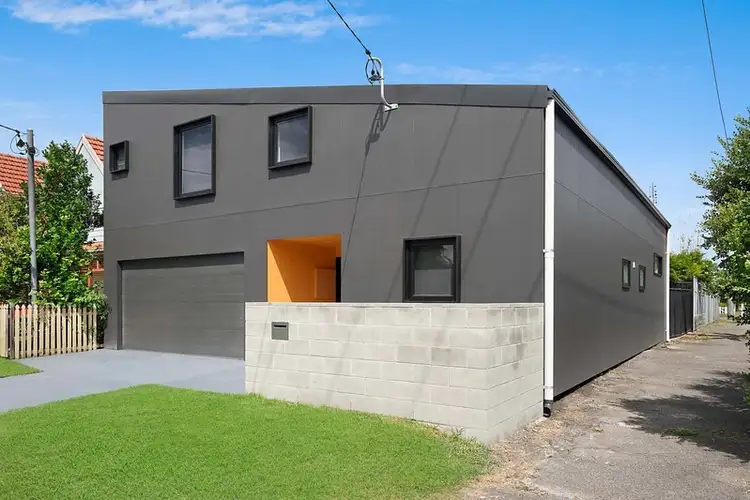 Main view of Homely house listing, 78 Robert Street, Wickham NSW 2293