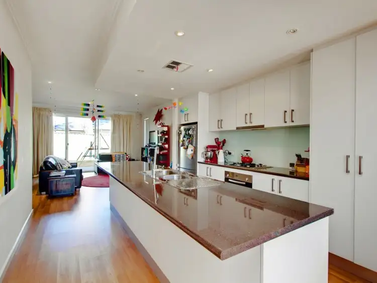 Second view of Homely townhouse listing, 10a Seventh Avenue, Ascot Park SA 5043