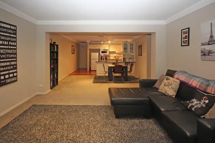 Third view of Homely unit listing, 29/1-7 Barsden Street, Camden NSW 2570