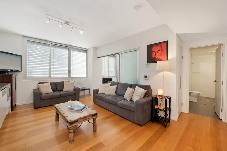 Second view of Homely apartment listing, 101/2 Wentworth Street, Manly NSW 2095