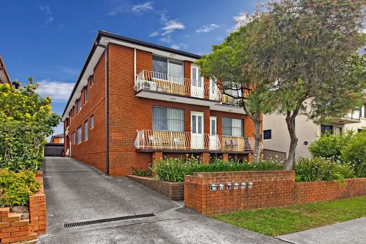 5/7 Allan Avenue, Belmore NSW 2192