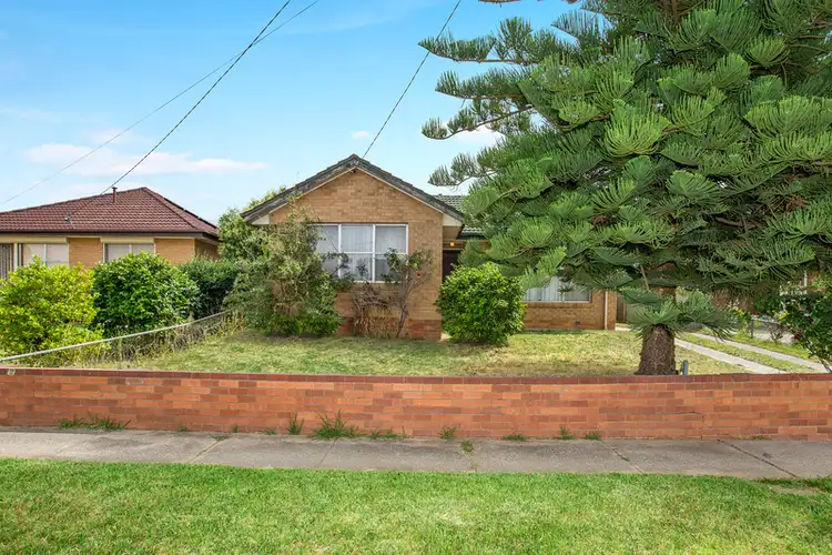Main view of Homely house listing, 13 Anderson Street, Wodonga VIC 3690