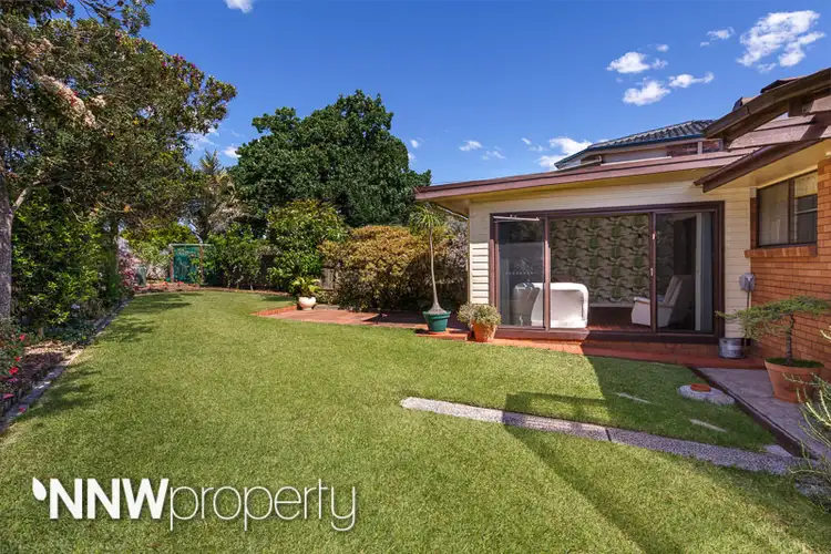 Fourth view of Homely house listing, 16 Ilma Street, Marsfield NSW 2122