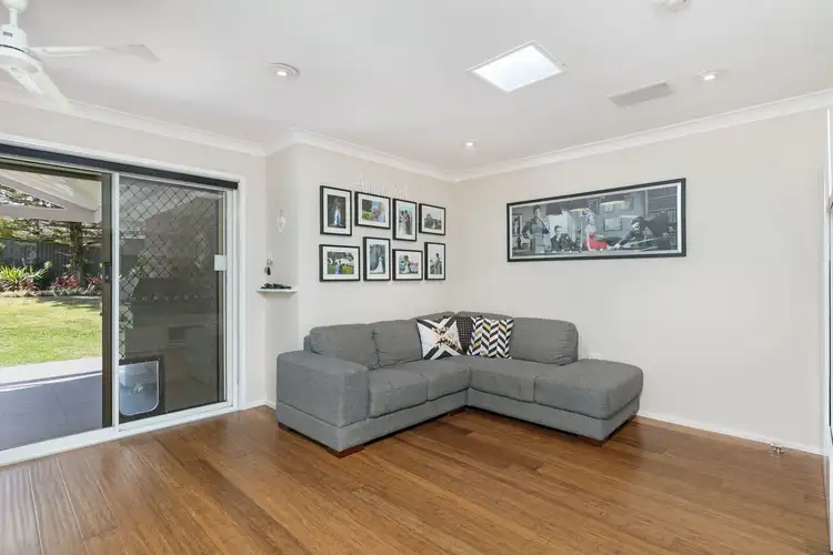 Fifth view of Homely house listing, 12 Brett Street, Kings Langley NSW 2147