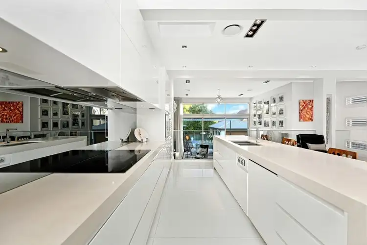 Fourth view of Homely house listing, 68 Waratah Street, Croydon Park NSW 2133