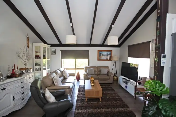 Second view of Homely house listing, 33 Caltowie Avenue, Banksia Beach QLD 4507
