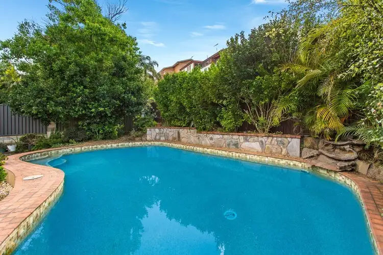 Fourth view of Homely house listing, 22 Osprey Drive, Illawong NSW 2234
