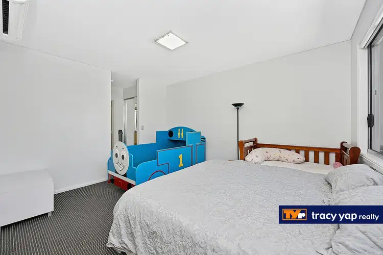 Fifth view of Homely townhouse listing, 4 Ferntree Place, Epping NSW 2121