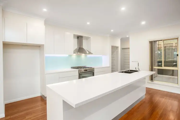 Main view of Homely townhouse listing, 22a Imperial Drive, Berkeley NSW 2506