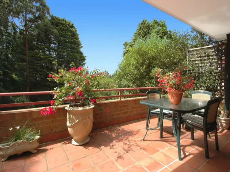 1/14 Ray Street, Turramurra NSW 2074