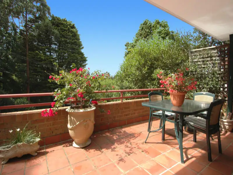 Main view of Homely unit listing, 1/14 Ray Street, Turramurra NSW 2074