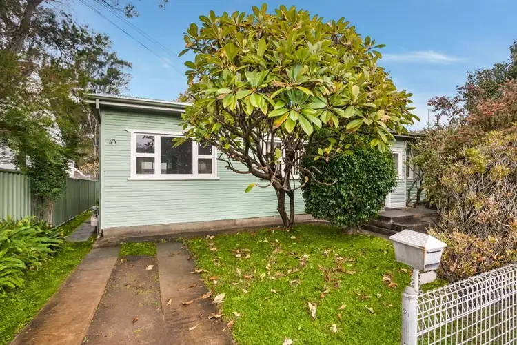 Main view of Homely house listing, 47 Rann Street, Fairy Meadow NSW 2519