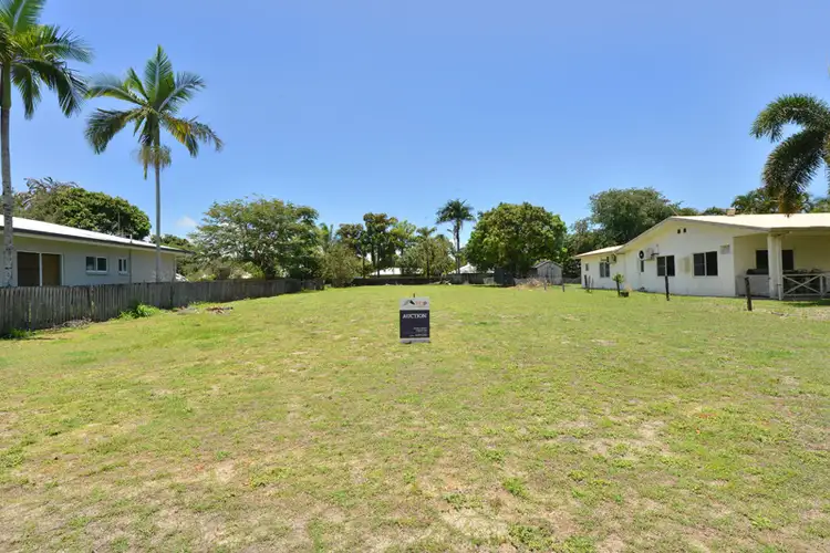 Third view of Homely land listing, 11 Melaleuca Drive, Cooya Beach QLD 4873