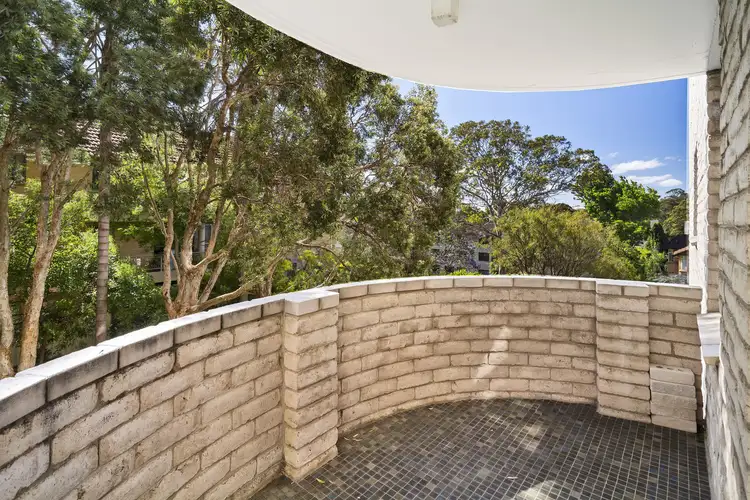 Fourth view of Homely unit listing, 12/5-7 Sutherland Road, Chatswood NSW 2067