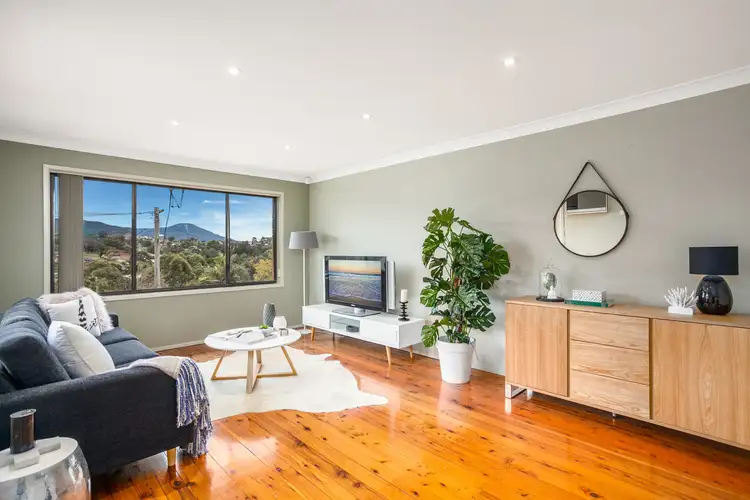 58 Ashley Avenue, Farmborough Heights NSW 2526