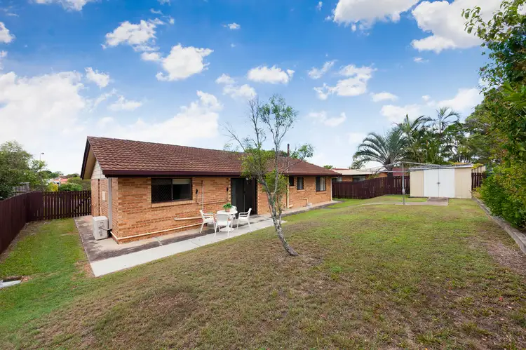 Sixth view of Homely house listing, 17 Tristan Street, Carindale QLD 4152