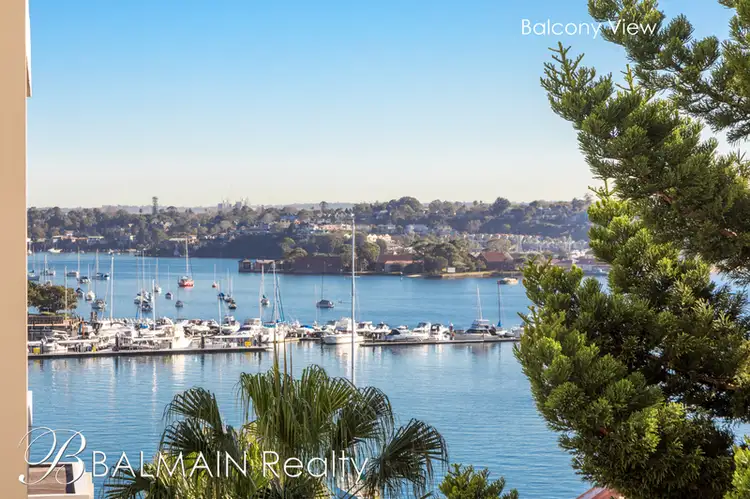 804/27 Margaret Street, Rozelle NSW 2039