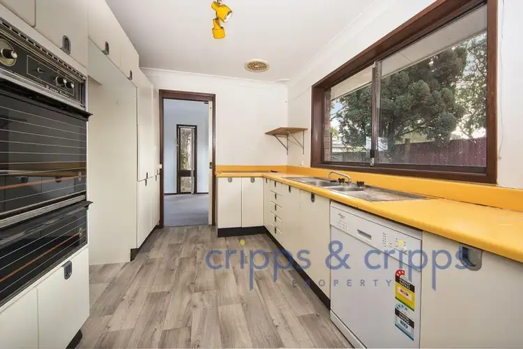 Second view of Homely house listing, 40 Derribong Crescent, Bangor NSW 2234