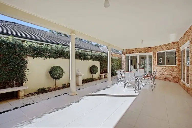 Fifth view of Homely house listing, 21 Young Avenue, Camden Park NSW 2570