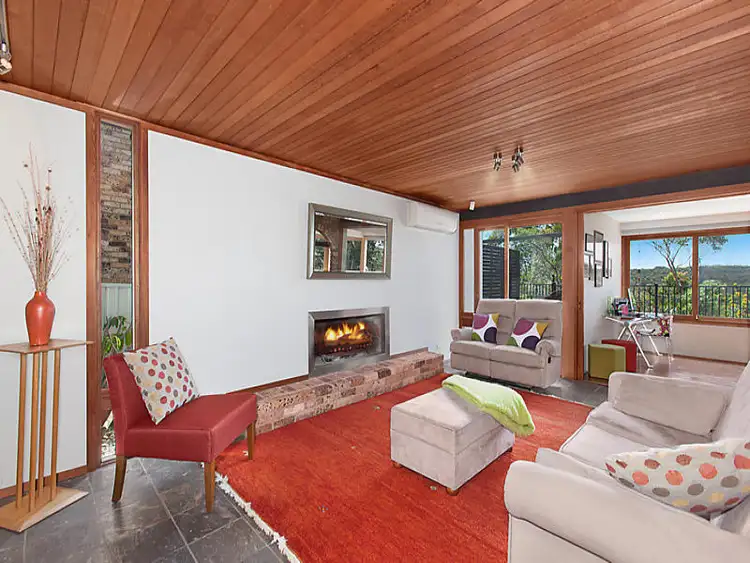 Second view of Homely house listing, 67 Athena Avenue, St Ives NSW 2075