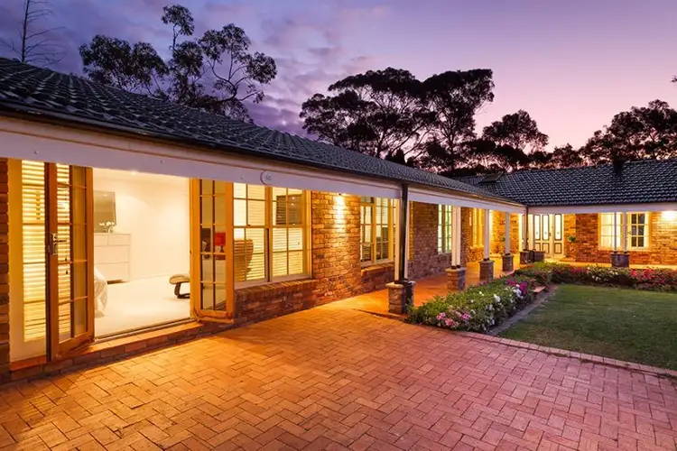 Second view of Homely house listing, 46 Willaroo Avenue, Woronora Heights NSW 2233