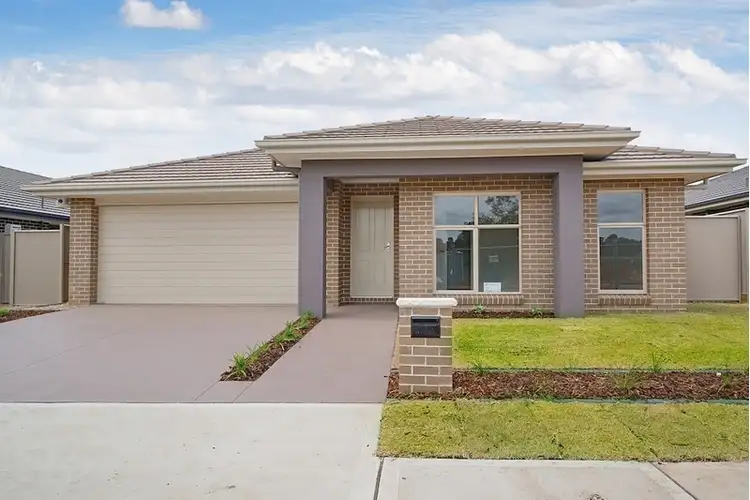 40 Springs Road, Spring Farm NSW 2570