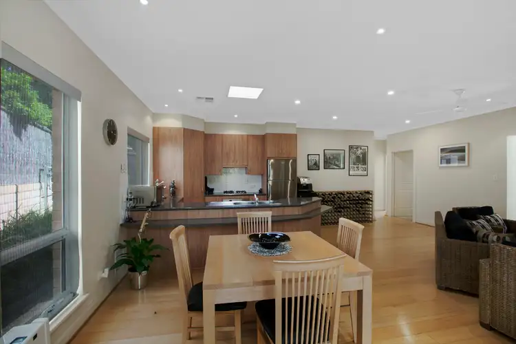 Third view of Homely house listing, 18 Pridmore Road, Glen Osmond SA 5064